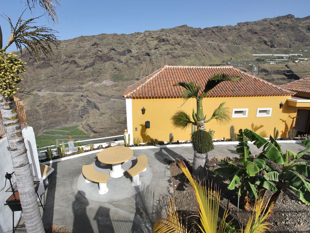 Casita Acerina A