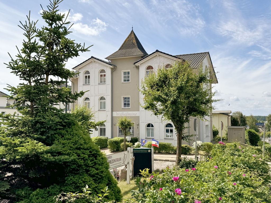 Villa Wilhelmine