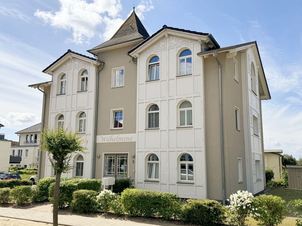 Villa Wilhelmine