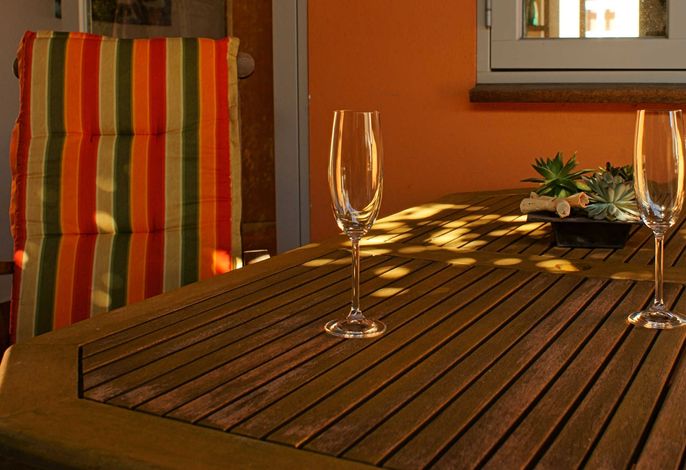 Ferienwohnung Yachthafen