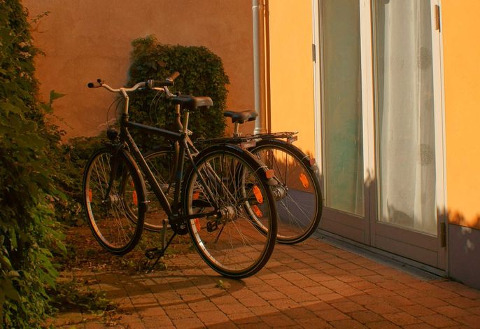 Ferienwohnung Yachthafen