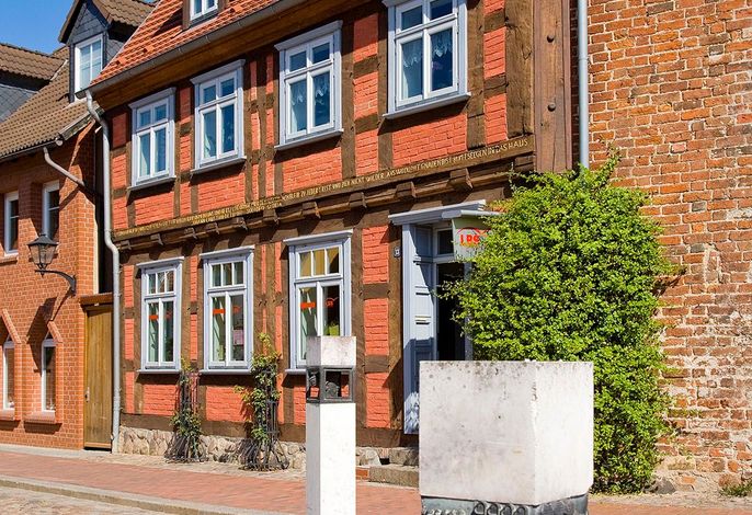 Ferienwohnung Yachthafen
