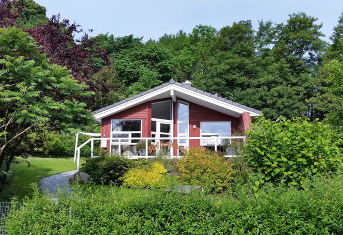 Ferienhaus Solbakken
