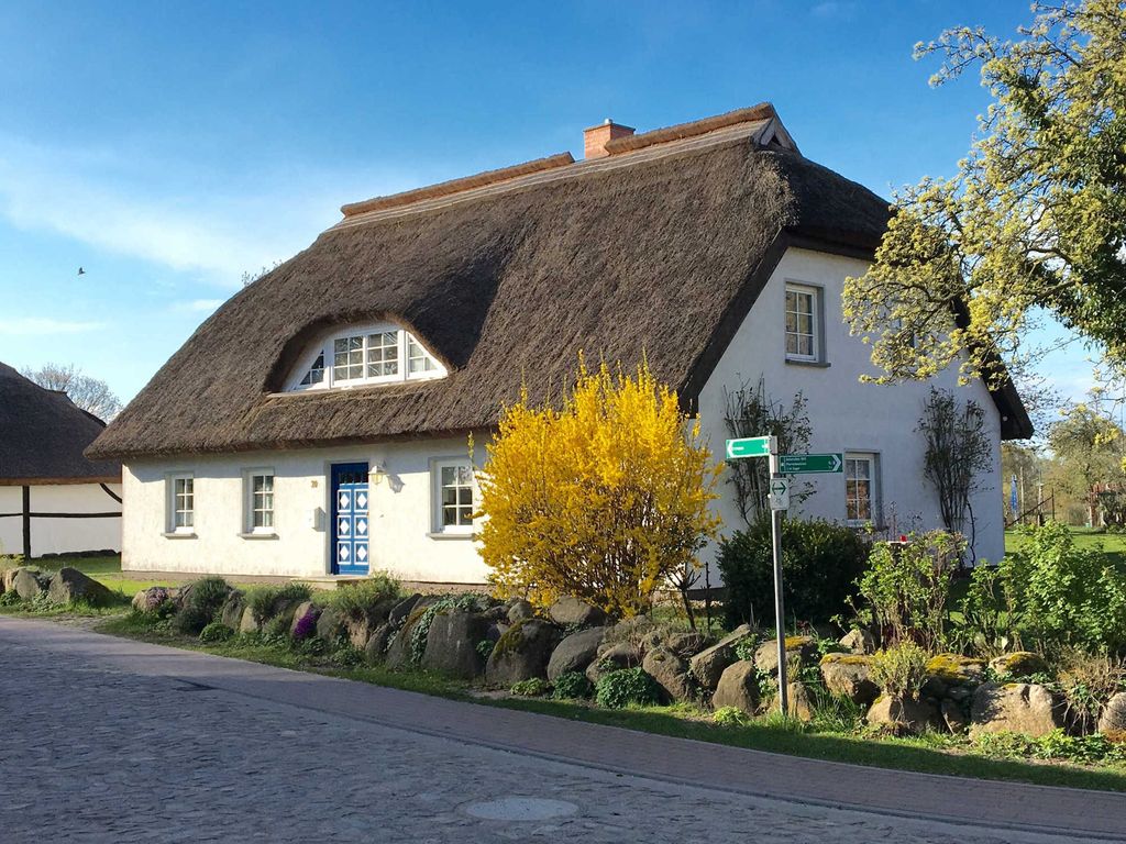 Vorderansicht