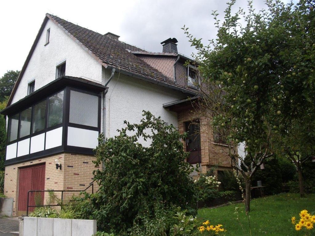 Ferienwohnung Zum Erlau