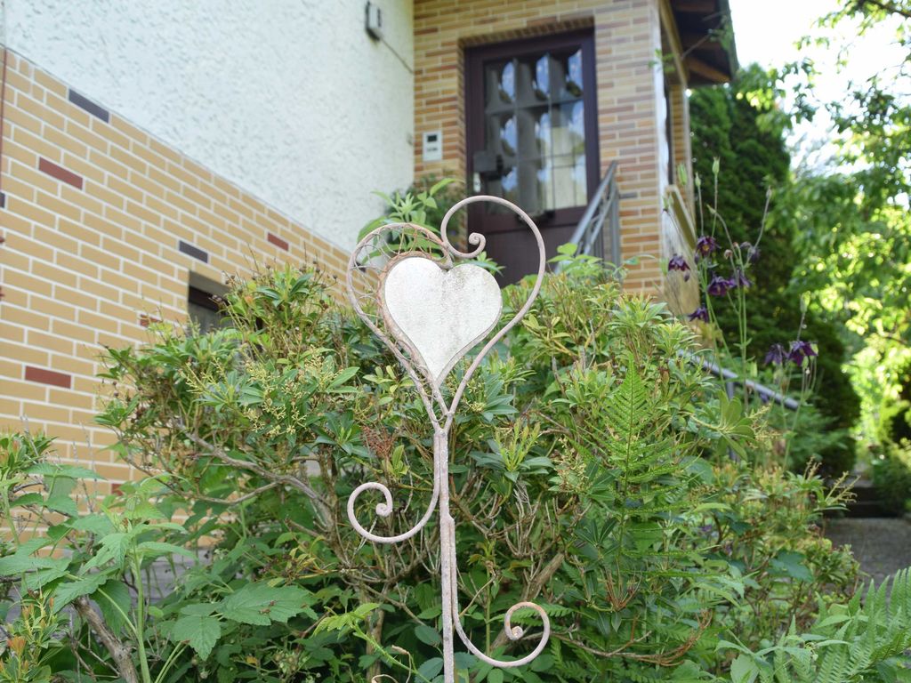 Ferienwohnung Zum Erlau
