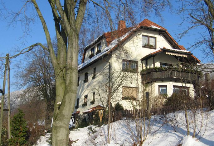 Ferienwohnung
