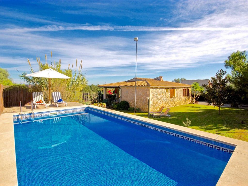 Finca Son Homar