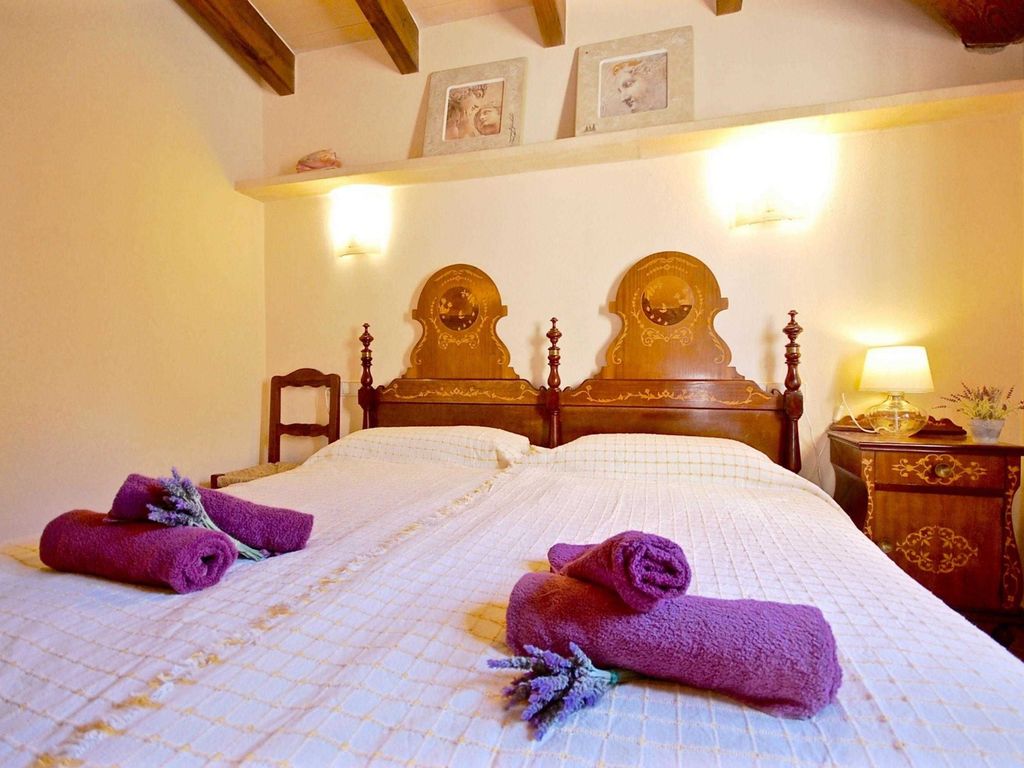 Schlafzimmer 2