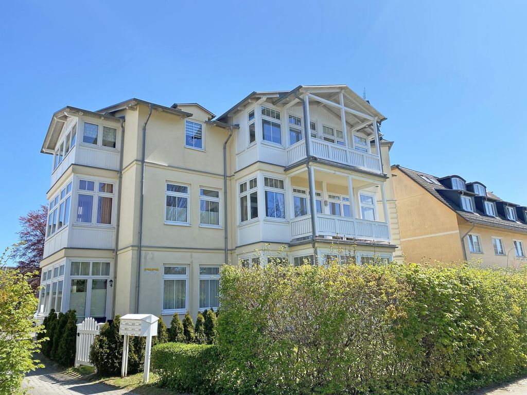 Villa Störtebeker