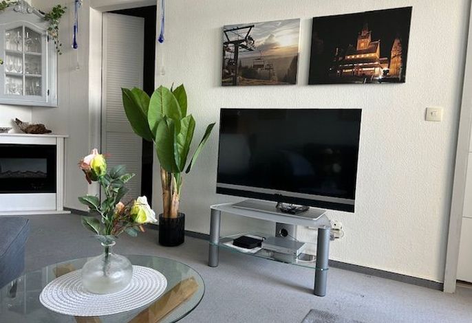 Ferienwohnung Koch Harzferien