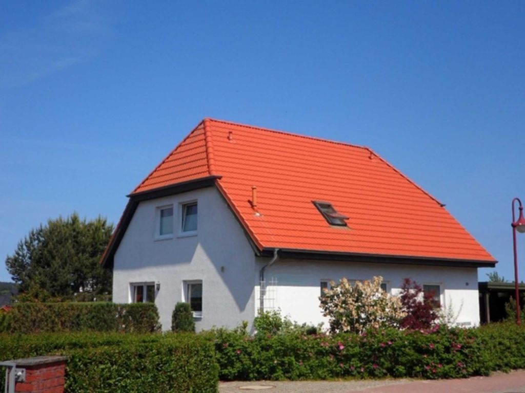 Appartement Fam. M.Lehmann