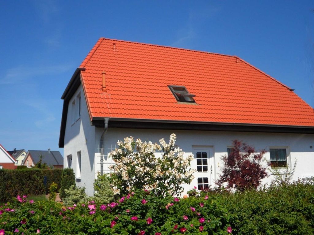 Appartement Fam. M.Lehmann