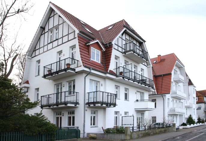 Ferienwohnung