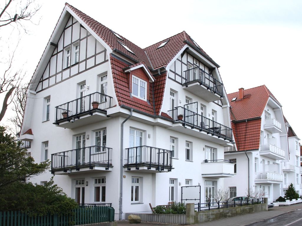 Gebäudeansicht