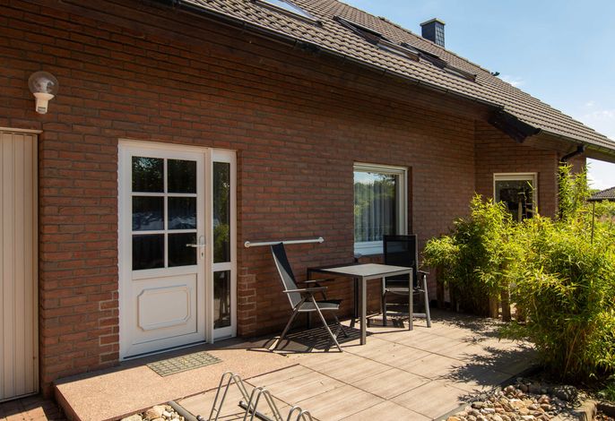 Monteurwohnung