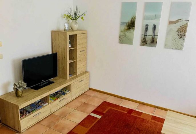 Monteurwohnung Herzogstadt – Foto 1