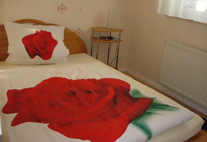 Ferienwohnung an der Hohlgasse