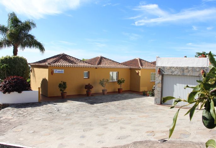 Las Papayeras A