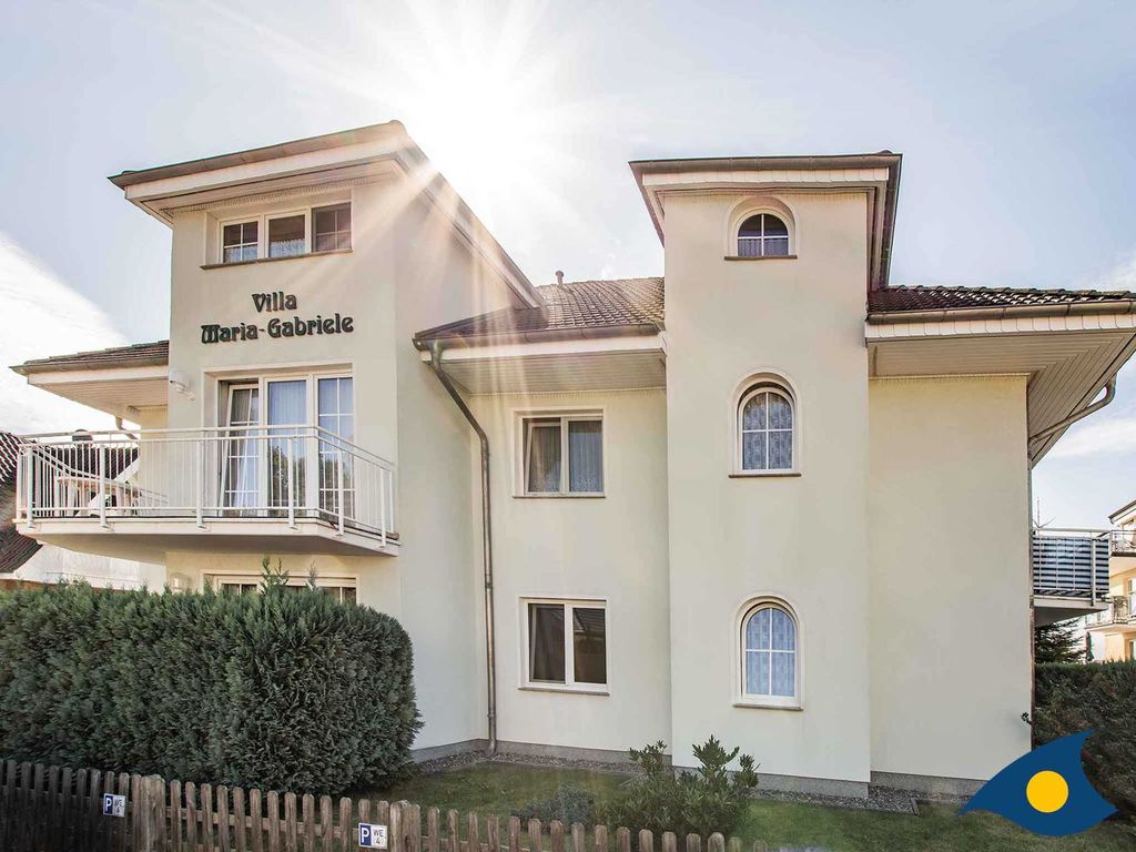 Villa Maria Gabriele