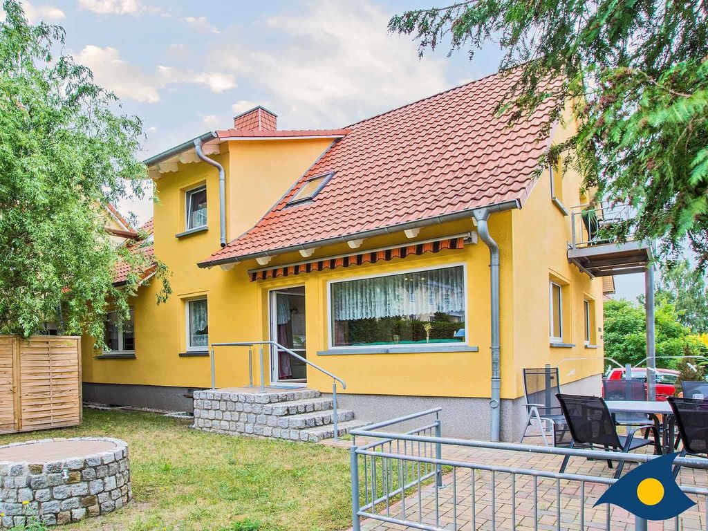 Haus Kirchstrasse
