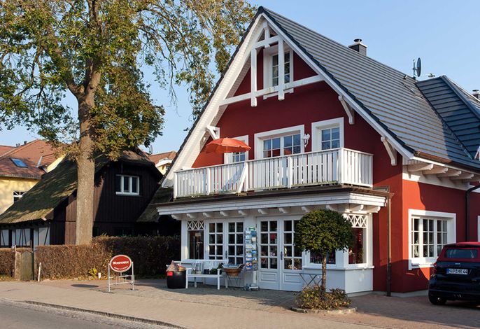 Ferienwohnung Seerose