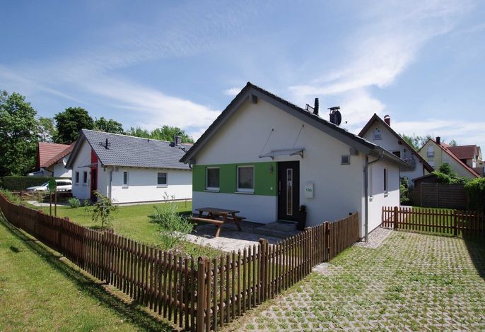 Ferienhaus Amselgrün
