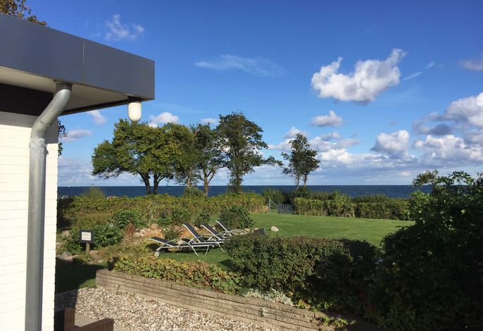 Ferienhaus Schönhagen Strand 140m² Grundfläche