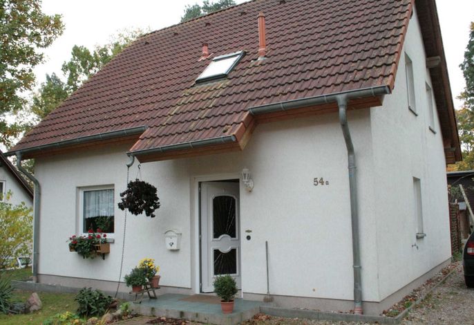 1-Raum-Ferienwohnung Bild 2