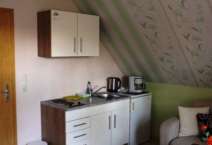 1-Raum-Ferienwohnung Bild 4
