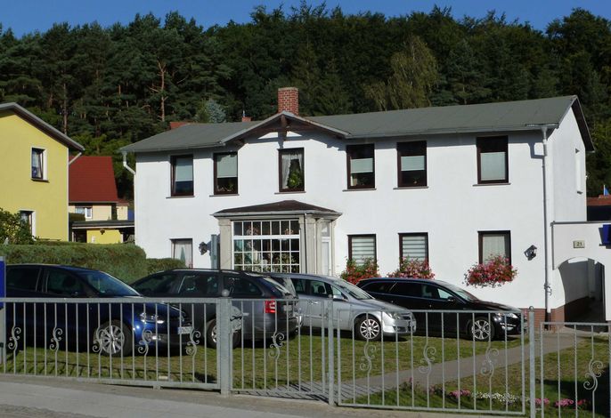 Koehler Ferienwohnung 2