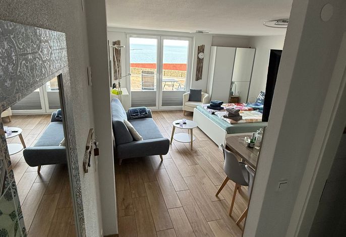 Haus Fernsicht App. 2 , Dünenblick