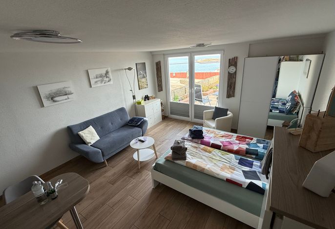 Haus Fernsicht App. 2
