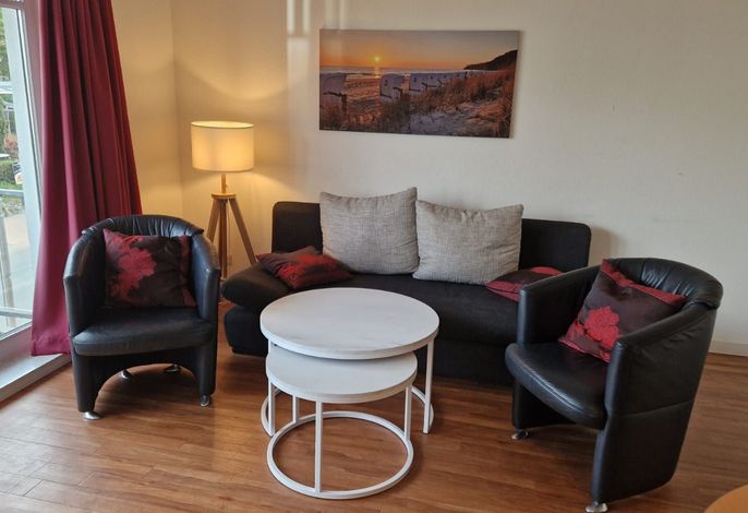Appartementanlage Villa Granitz - 45480 - Whg. 11