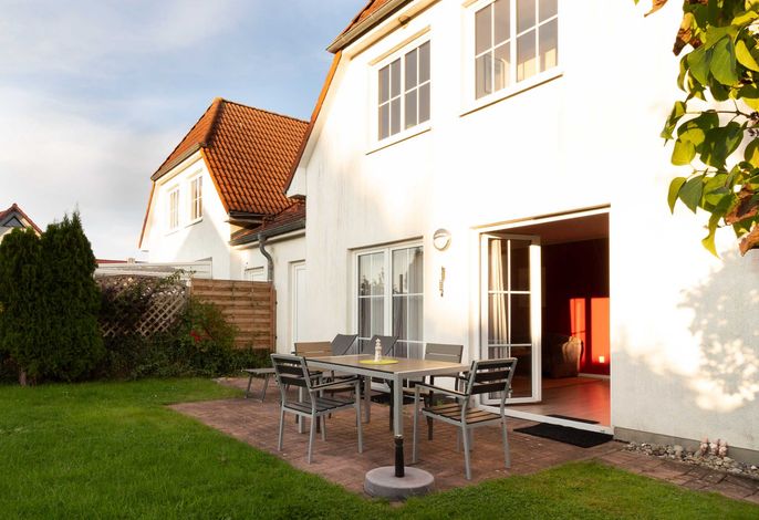 Ferienhaus Wolkenlos