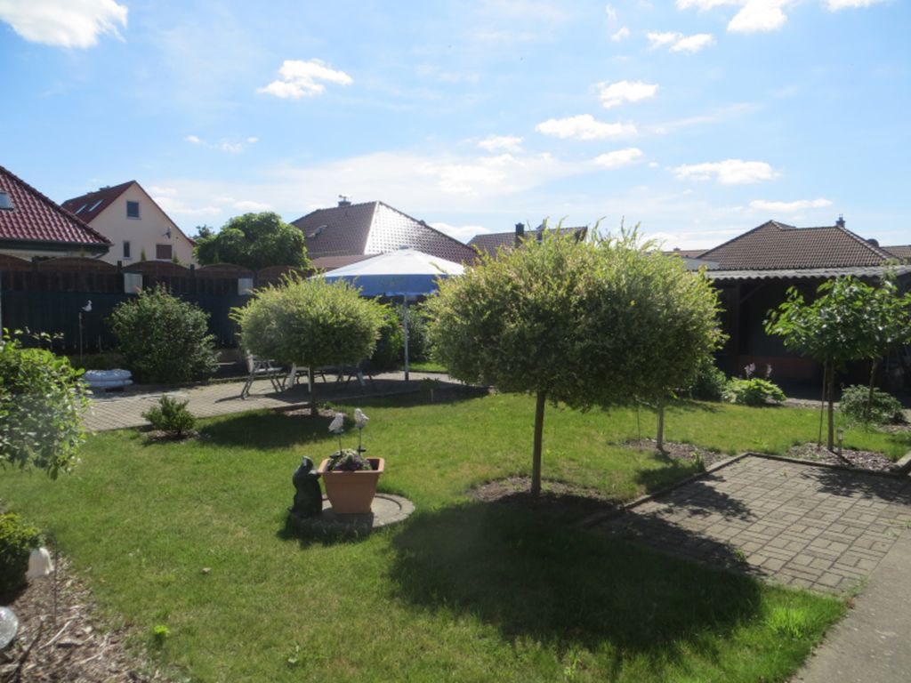 Ferienwohnung Sommersprosse