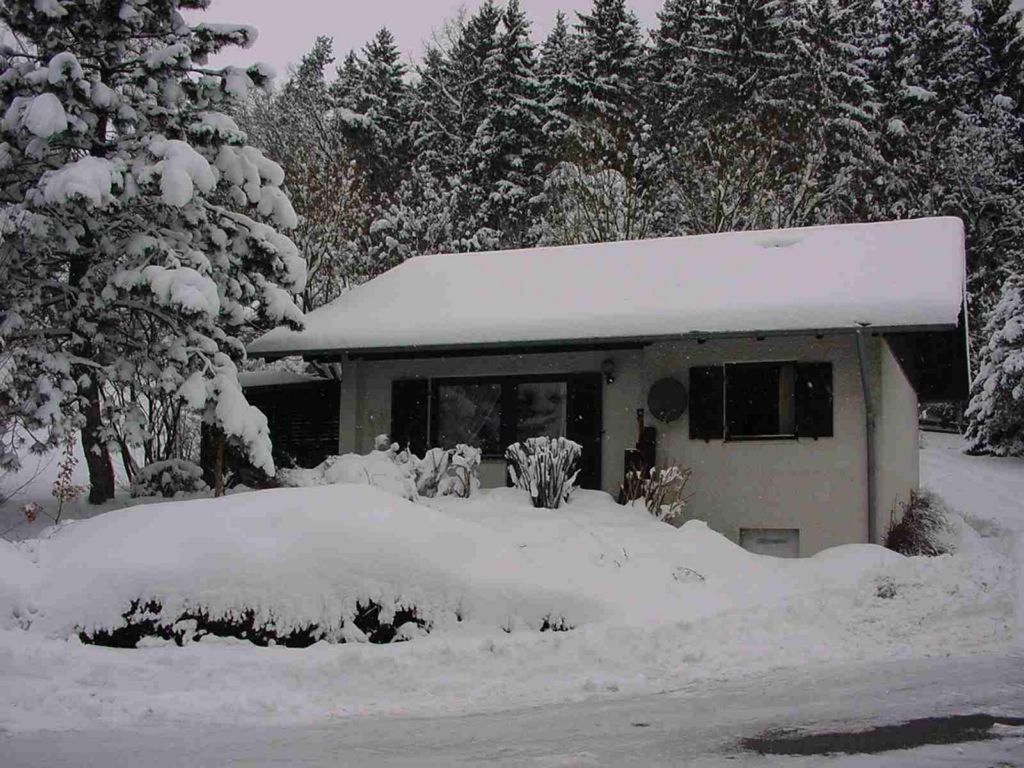 Winteransicht