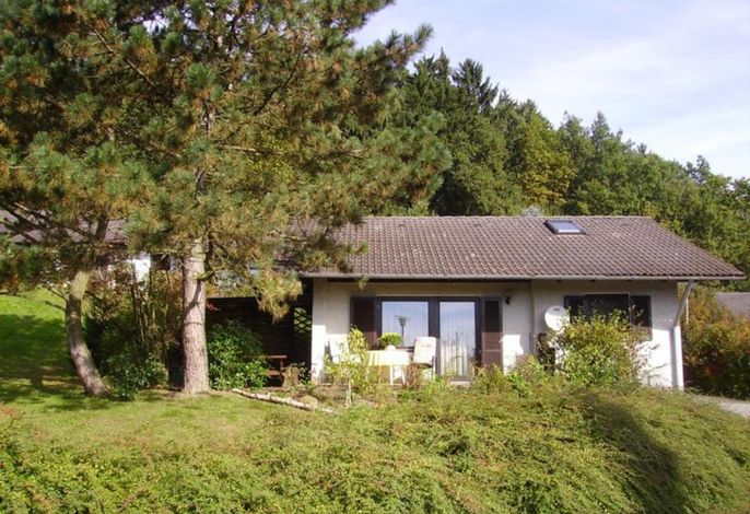 Ferienhaus Meike