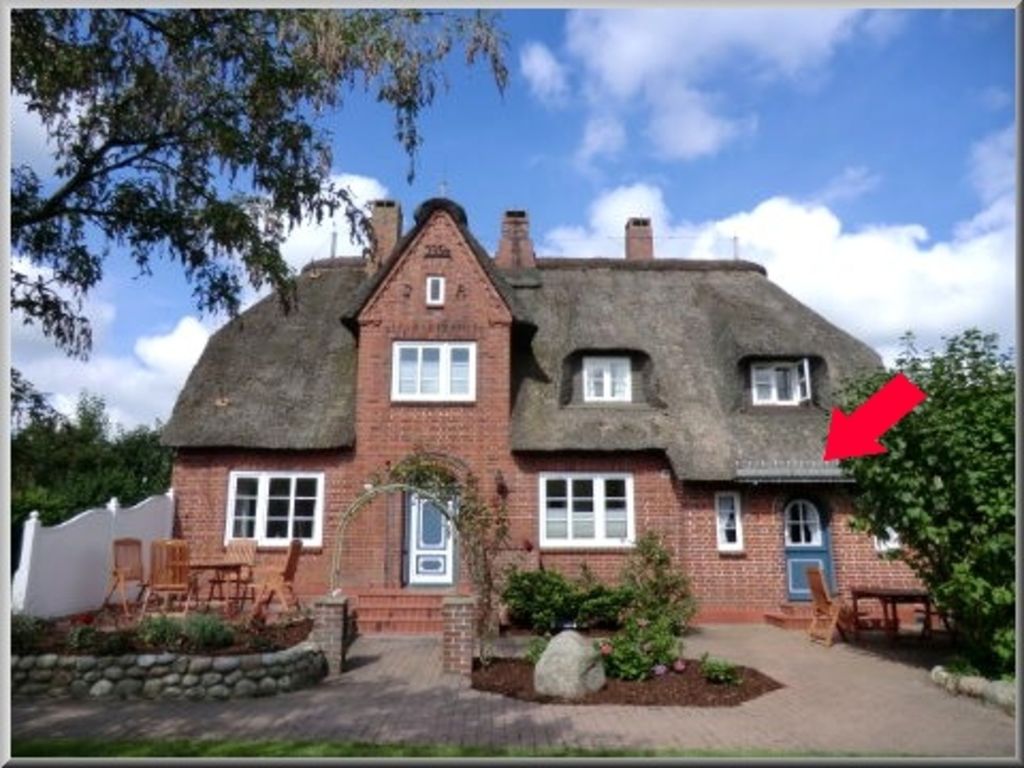 Hardesweg 119 - Hausteil , rechts