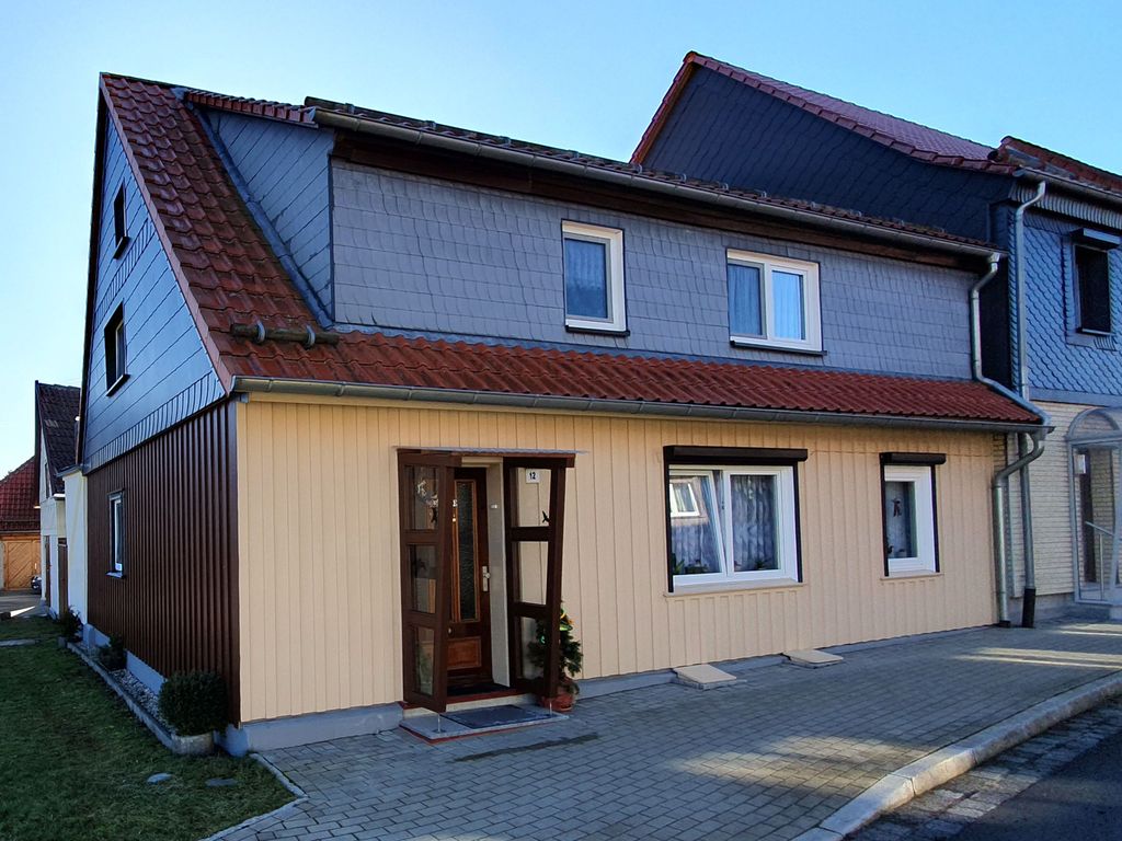 Ferienwohnung Götting