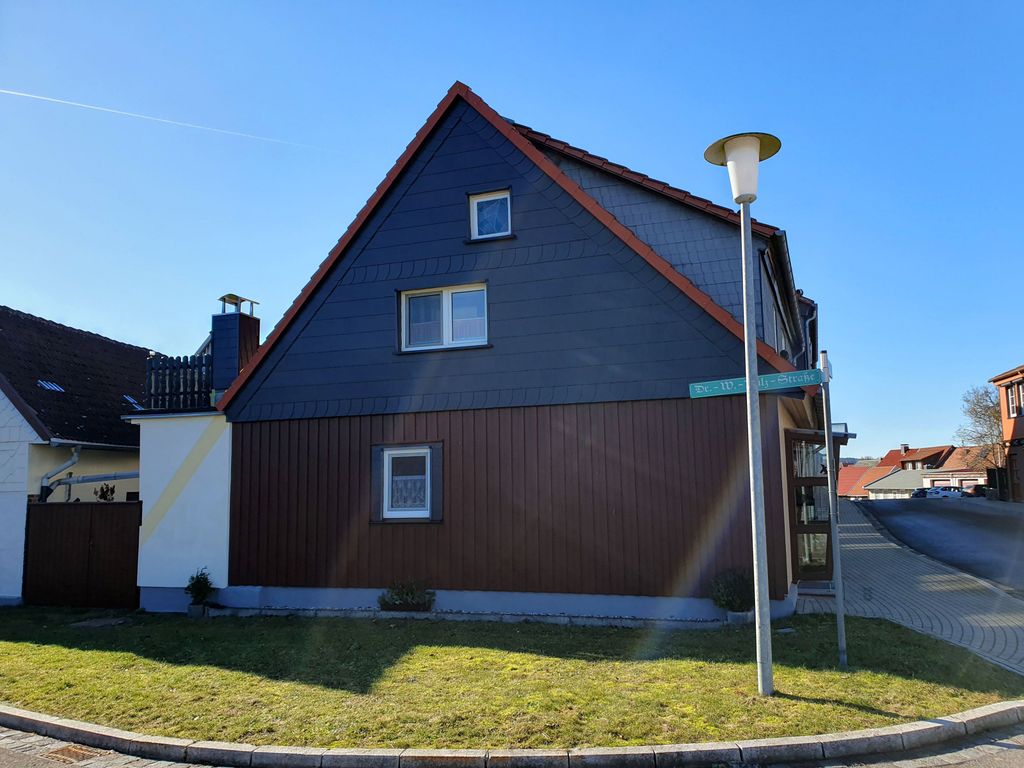 Ferienwohnung Götting