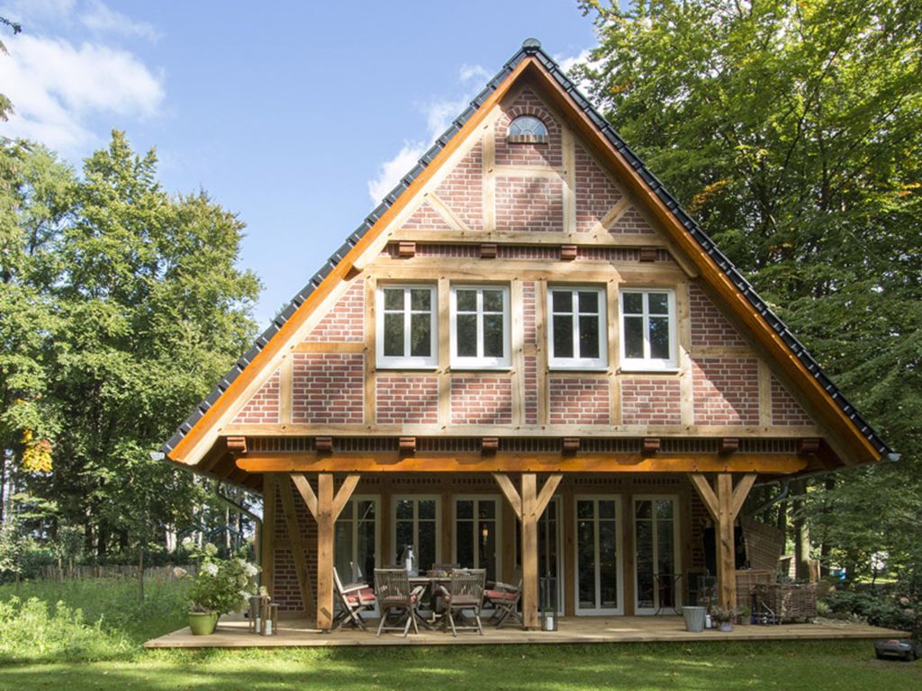 DAS LANDHAUS