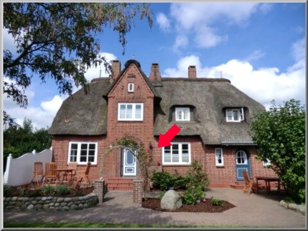 Hardesweg 119 - EG- Whg