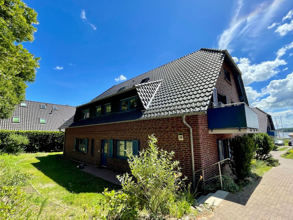 Am Selliner See Haus 1