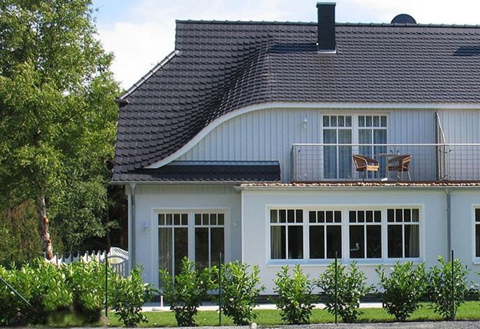 Ferienhaus Sundevit