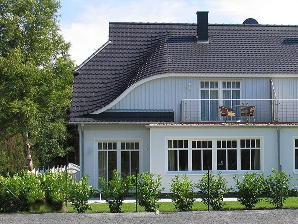 Ferienhaus Sundevit Nr. 1