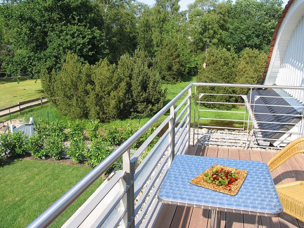 Ferienhaus Sundevit Nr. 1