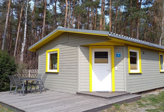 Ferienhaus 19