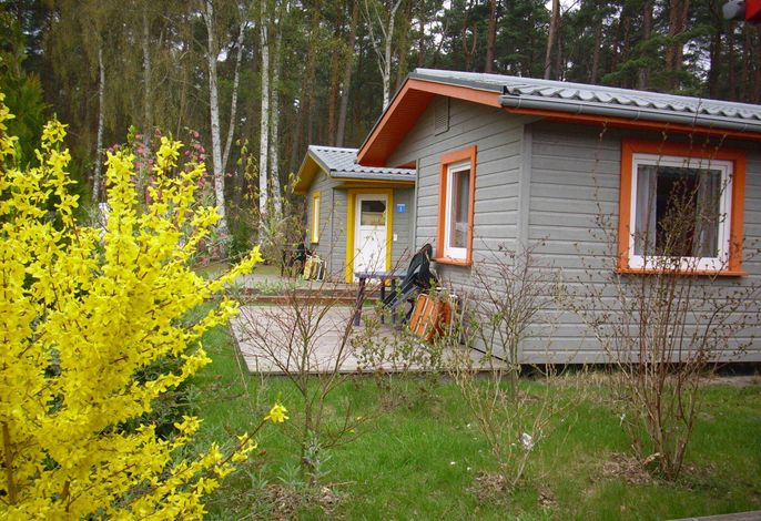 Ferienhaus 18