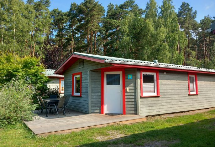 Ferienhaus L 17